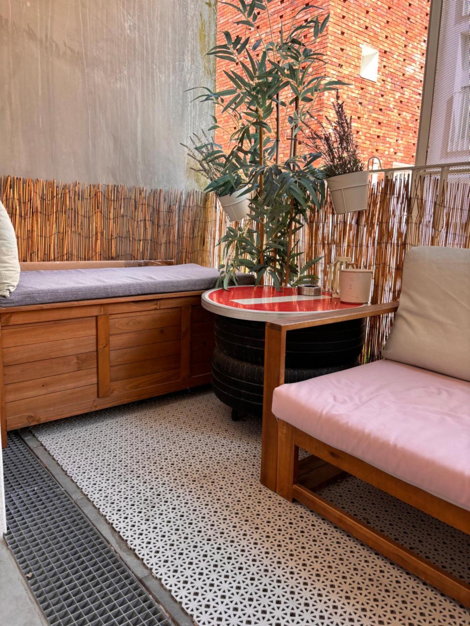 Chambre Cosy Et Paisible Lille Ngoại thất bức ảnh
