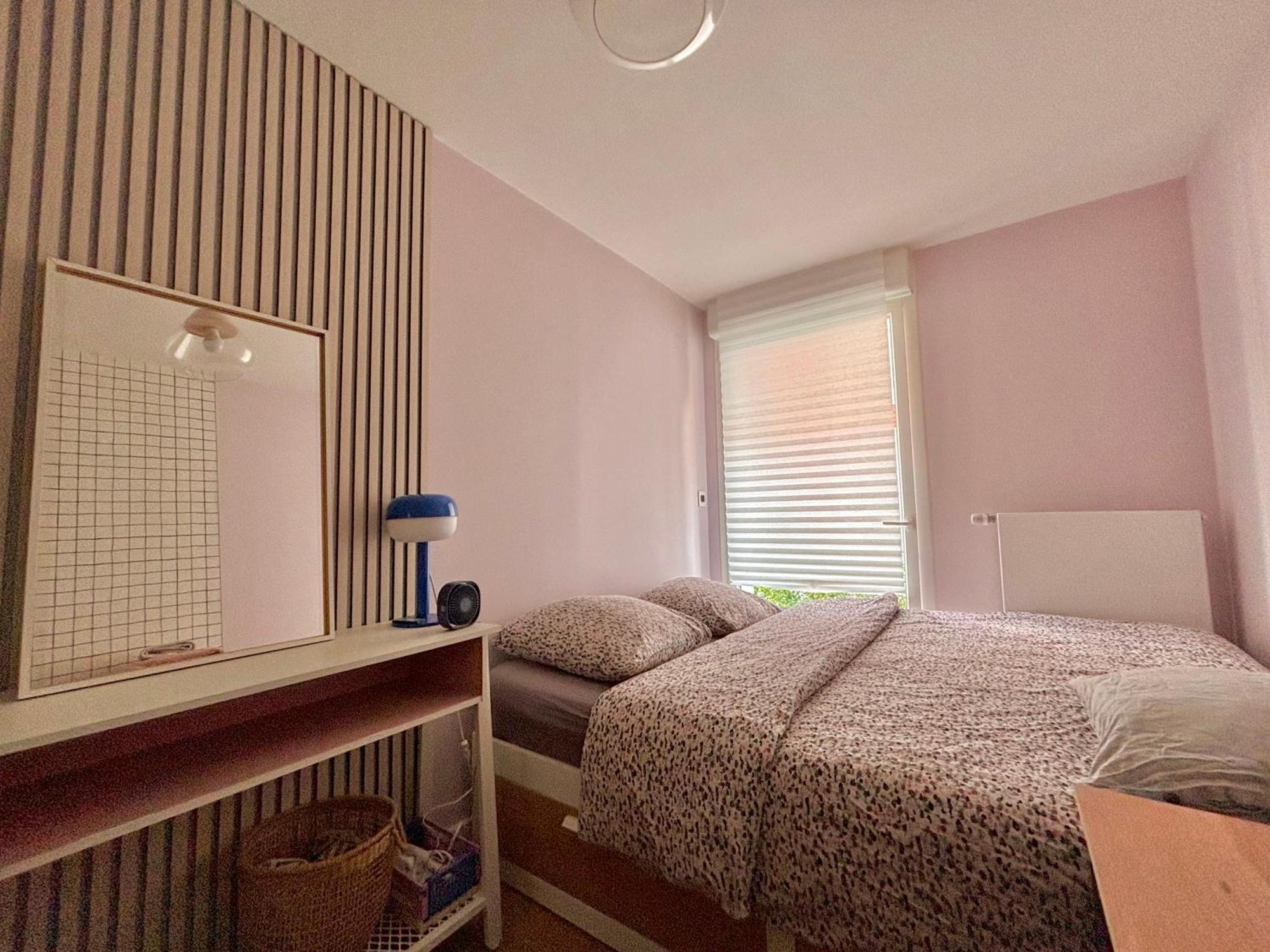 Chambre Cosy Et Paisible Lille Ngoại thất bức ảnh