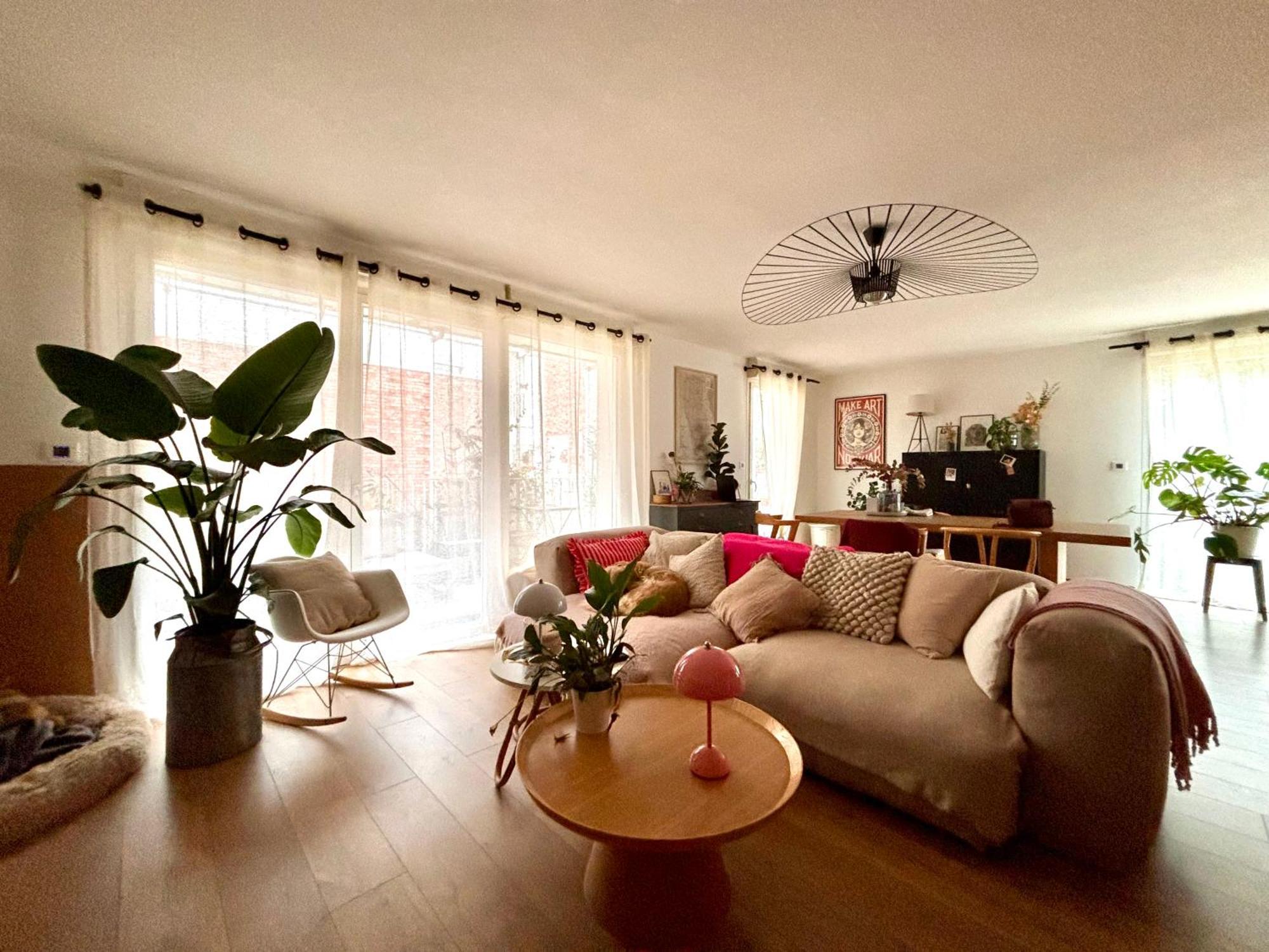 Chambre Cosy Et Paisible Lille Ngoại thất bức ảnh